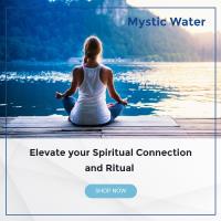 Mystic Water image 1